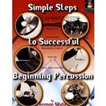 SIMPLE STEPS TO SUCCESSFUL BEGINNING PERCUSSION