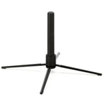 KONIG & MEYER KM15232 FLUTE STAND, COLLAPSABLE