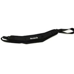 1901192 NEOTECH SOFT SAX STRAP PLASTIC COVERED METAL HK