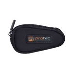 PROTEC N202 FRENCH HORN NEOPRENE MOUTHPIECE POUCH