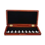 OBOES.CH 4BRCWP 4 BSN REED CASE