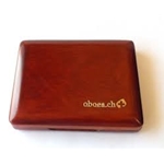 OBOES.CH 6ORCWP 6 OBOE REED CASE
