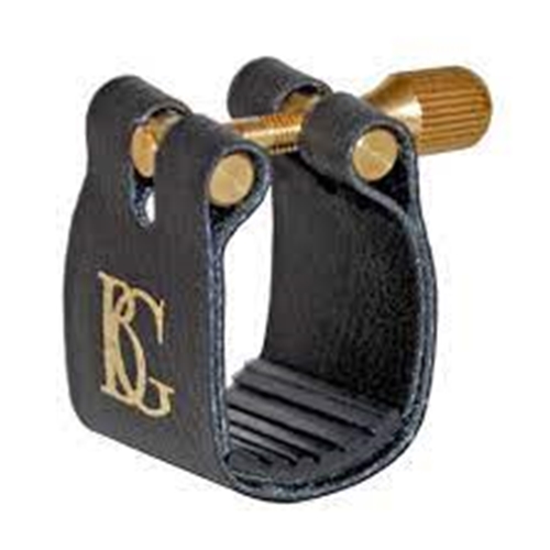 Bell's Music Shop BG L12 ASAX LIG AND CAP