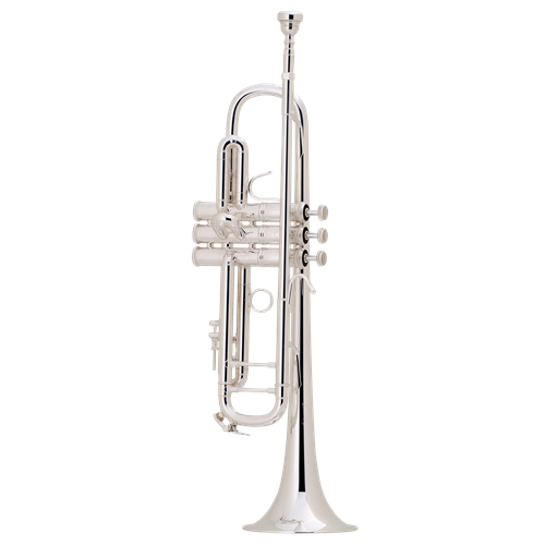 BACH 180S37 Bach Strad 180S-37 trumpet