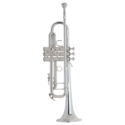 Bell's Music Shop BACH 180S43 TRUMPET 43 BELL
