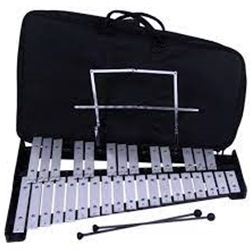 PERCUSSION PLUS BL32 PRACTICE BELL KIT