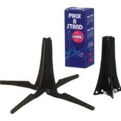PACKASTAND 6400 CLARINET PACK A STAND