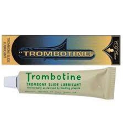 TROMBONTINE 338 TROMBOTINE SLIDE CREAM