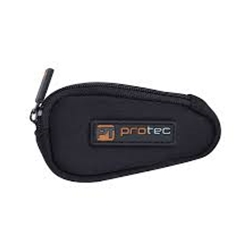 PROTEC N202 FRENCH HORN NEOPRENE MOUTHPIECE POUCH
